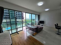 One-north Residences (D5), Apartment #620715141